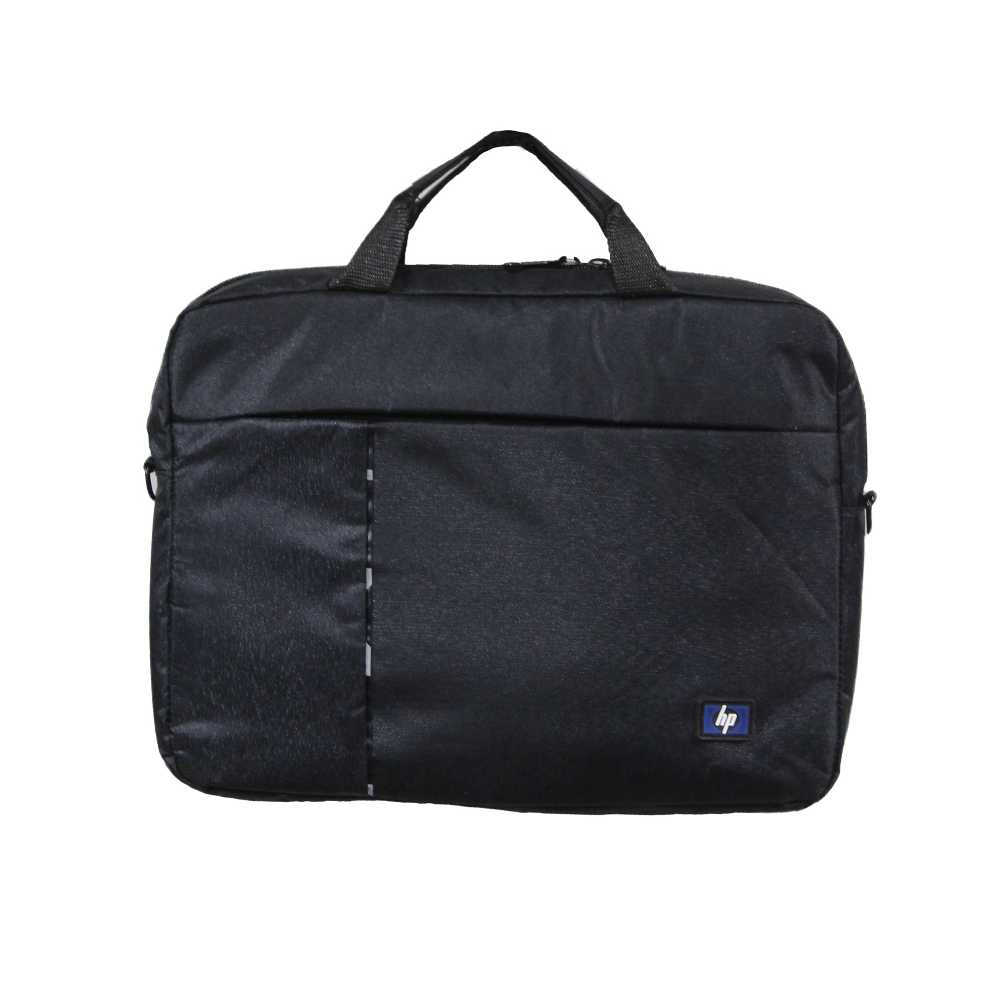 Hand-Carry File Bag for 14-Inch Laptops