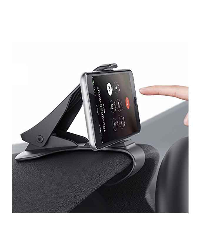 Universal Instrument Panel Car Mobile Holder