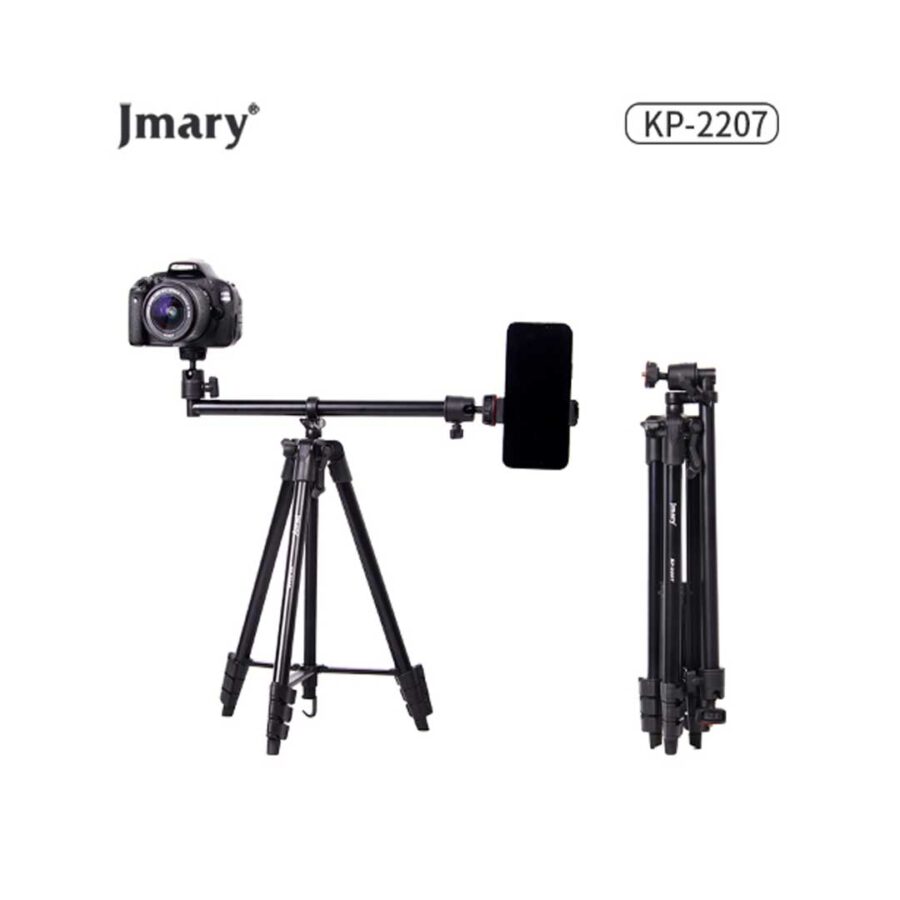 Jmary Overhead Tripod Stand KP-2207