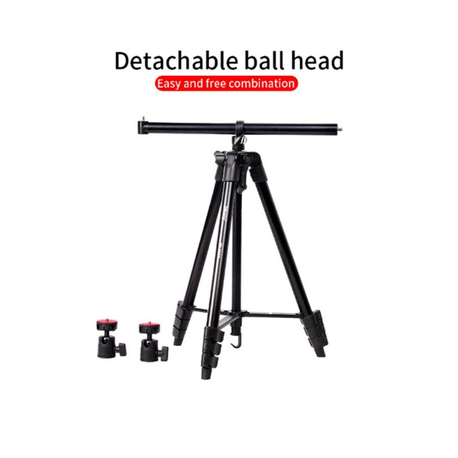 Jmary Overhead Tripod Stand KP-2207