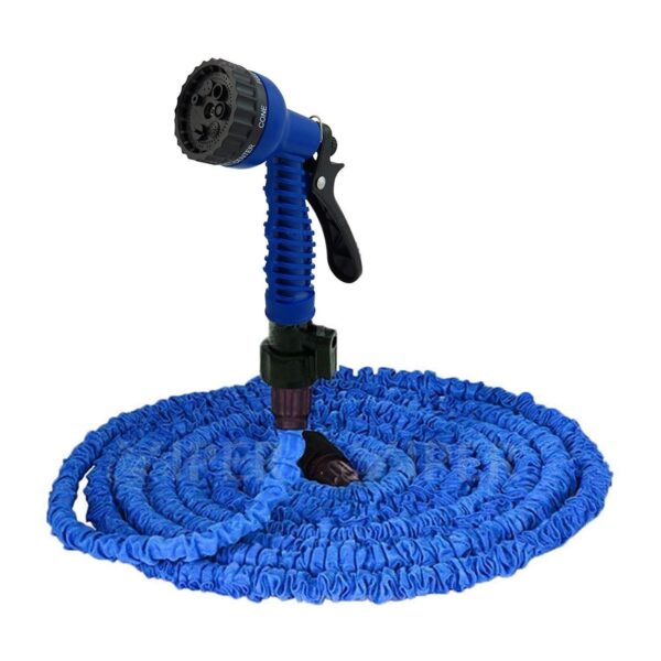 Magic Hose Pipe..150 Ft (random Color)