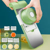 Multifunctional Vegetable Cutter Grater For Vegetables Slicers Shredders Peeler Carrot Fruit Vegetable Cutting Kitchen Tool