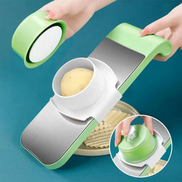 Multifunctional Vegetable Cutter Grater For Vegetables Slicers Shredders Peeler Carrot Fruit Vegetable Cutting Kitchen Tool