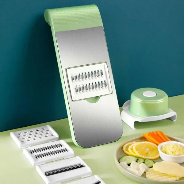 Multifunctional Vegetable Cutter Grater For Vegetables Slicers Shredders Peeler Carrot Fruit Vegetable Cutting Kitchen Tool