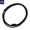 Onten 7515 Optical Digital Audio Cable, Connect PS4/X Box with the Amplifier Transmits your sound 1.3M