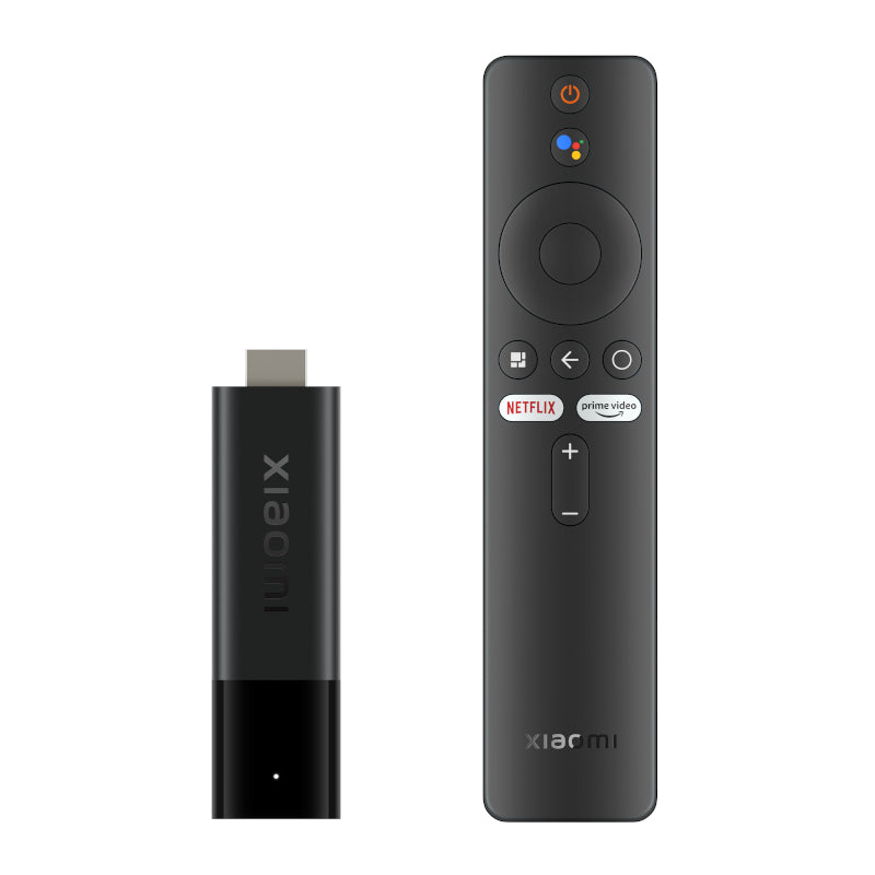 MI TV STICK GLOBAL 4K