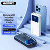 Remax Voyage Series 20000mah 22.5w PowerBank (RPP-535)