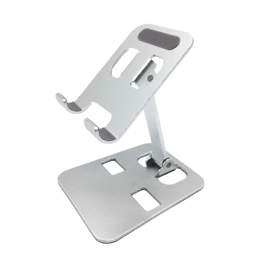 SG-003 Mobile Holder Aluminum Alloy Multi-Angle Adjustable