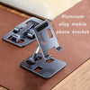 SG-003 Mobile Holder Aluminum Alloy Multi-Angle Adjustable