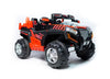 Kids Ride On Jeep WM-101 For 1 to 8 Years Kids Storm Chaser