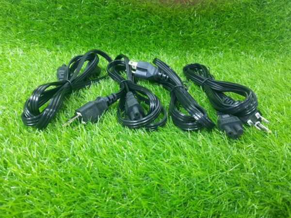 Power Cable for Laptop 1.5M