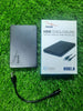 Hawk Hard Disk Hdd 2.5 Inch Case 2.0