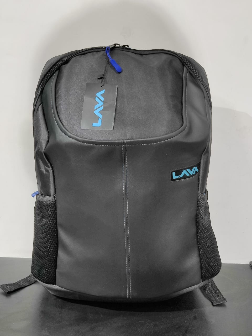 Carry in Style: Lava 15.6 Inch Backpack