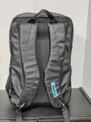 Carry in Style: Lava 15.6 Inch Backpack