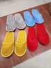 Winter Carpet Slipper Free Size… (random Color)