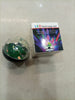 Usb Party Lights Mini Disco Ball,led Small Magic Ball Sound Control Dj Stage Light Colorful