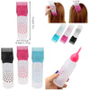 Hair Oil Comb Coloring Bottle (random Color)