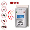 Riddex Pest Mosquito Repelling (electric )