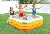 MANDARIN SWIM CENTER™ FAMILY POOL, Ages 3+