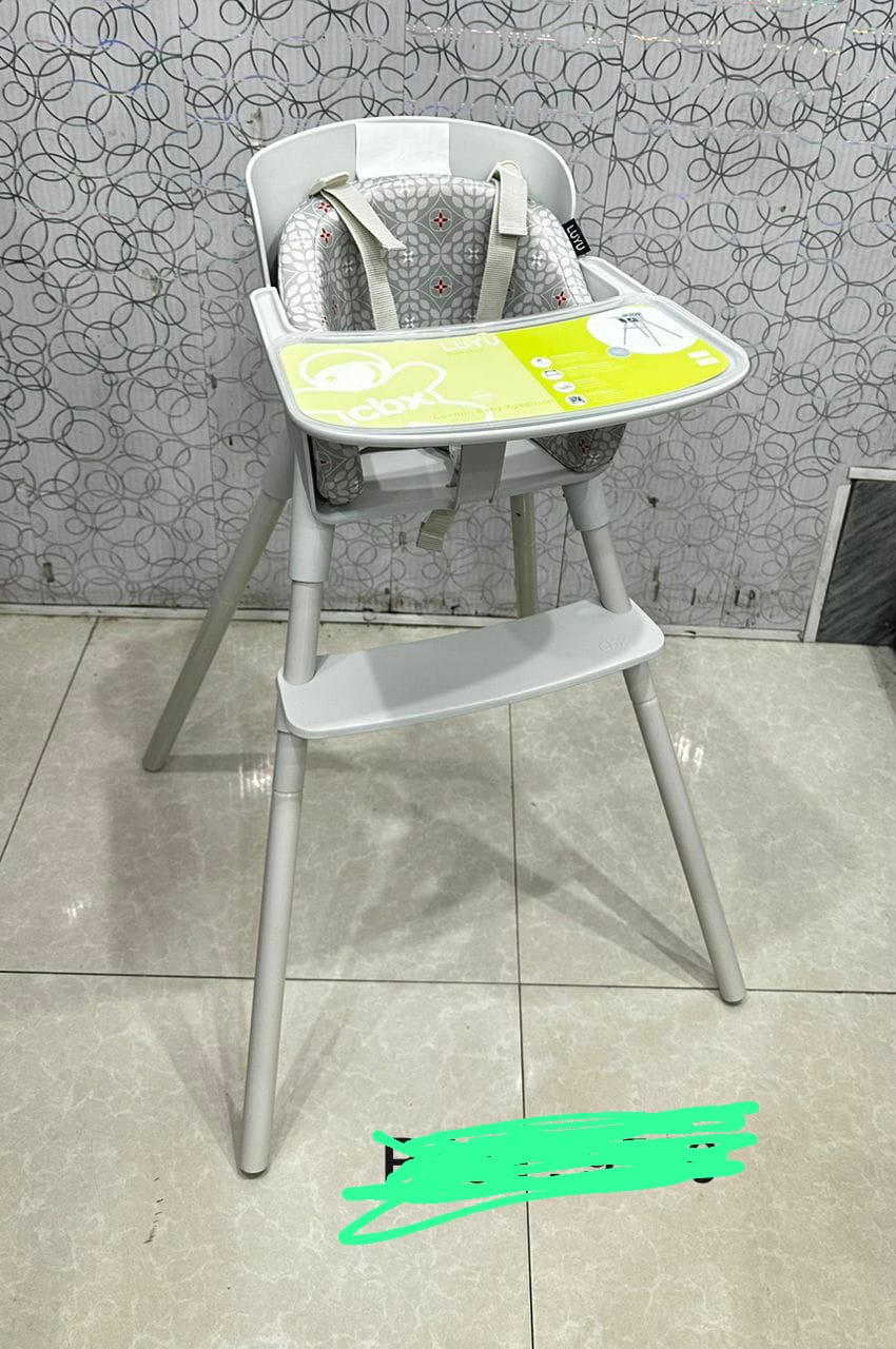 kids high chair stylish look high quality kids high chair