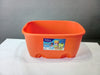 TOYS STORAGE BOX WHEEL BOX Big Size Stackable