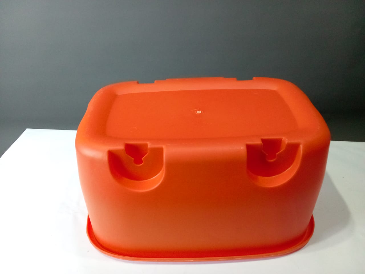 TOYS STORAGE BOX WHEEL BOX Big Size Stackable