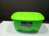 TOYS STORAGE BOX WHEEL BOX Big Size Stackable