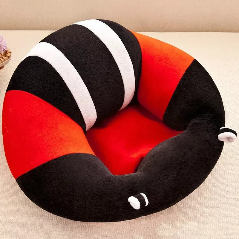 Baby Sofa Seats Baby Plush Support Toys Chair Learning To Travel Car Seat Sit Cotton Baby Feeding Chair for Infant