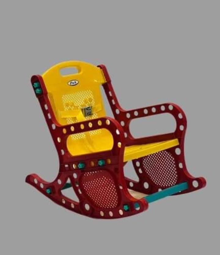 kids Rocking Chair Baby Swing Climbing Play Structures Chair