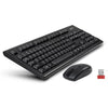 A4TECH 3100N 2in1 Wireless Keyboard & Mouse