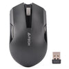 A4TECH G3-200NS Wireless Mouse with Silent Click