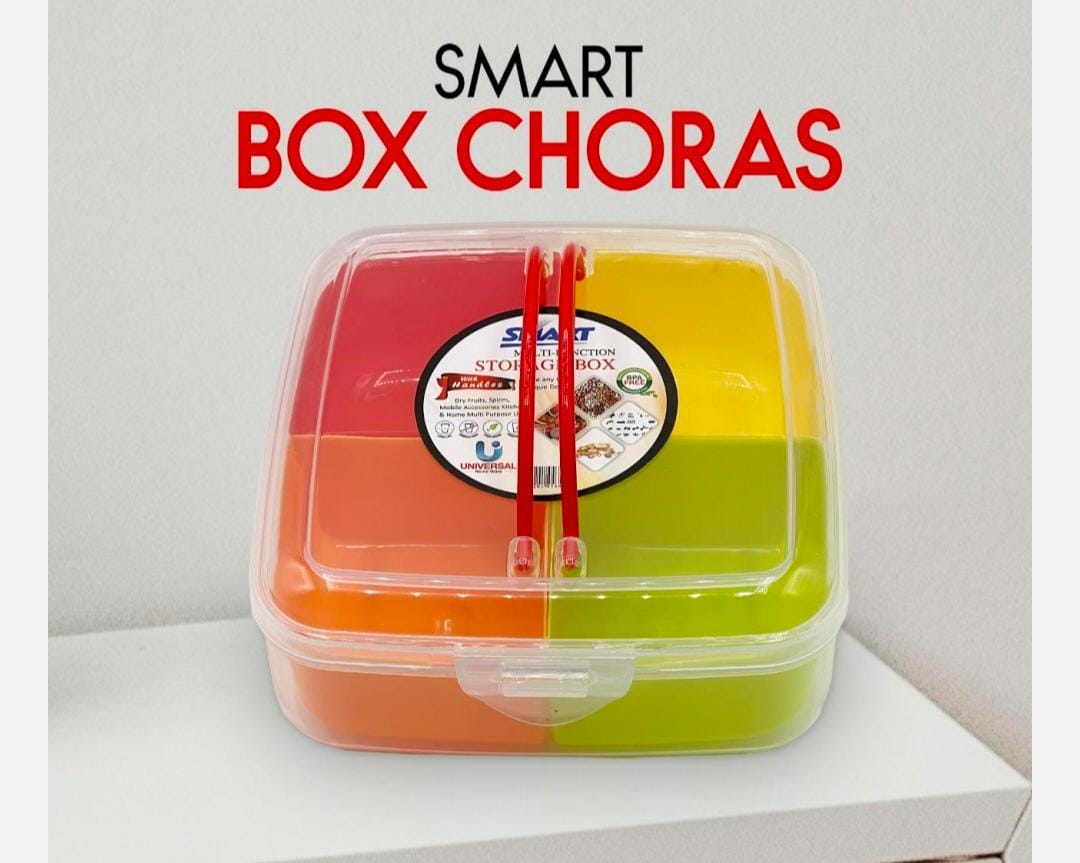 Smart boxes for kitchen high quality boxes stylish look boxes for kitchen