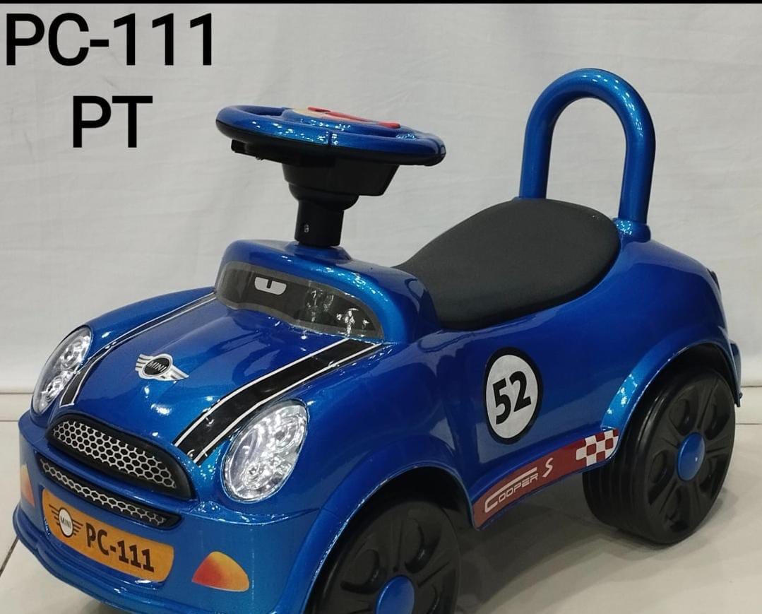 Tolo Car For Babies Imported Made Latest Design