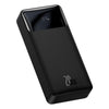 Baseus Bipow Digital Display Power bank 10000mAh 20W Black