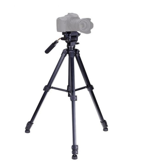 Yunteng 691 Professional Tripod Stand