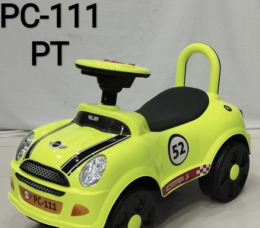 Tolo Car For Babies Imported Made Latest Design