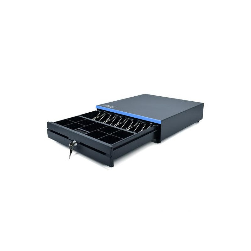 Black Copper BCD-400 Cash Drawer