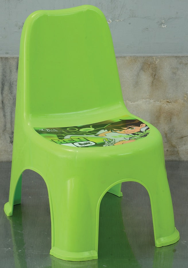 Kids Chair Stylo's Range for Superior Comfort and Versatile Use