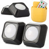 Double Control Rgb Lights Kitchen Rgb Lights 12 Colours Remote Control