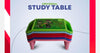 kids study table  table for kids high quality stylish look table for kids