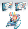 Portable Baby Rocker With Sleeping Sound