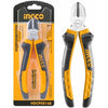 INGCO Precision 6-Inch Diagonal Cutting Plier for Accurate Cuts