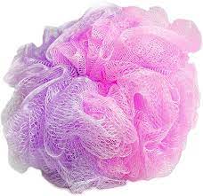 Bath Shower Loofah Sponge