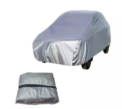 HONDA CITY & CIVIC REBORN CAR TOP COVER PARACHUTE FULL 100% WATERPROOF & DUST PROOF & SUNSHINE & HEAT PROOF