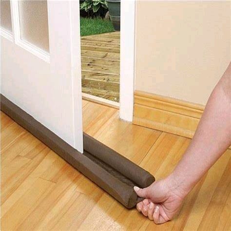 Door Guard - Door Dust Stopper