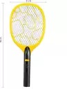 DP 817B (RECHARGEABLE ELECTRIC MOSQUITO BAT) Electric Insect Killer Indoor, Outdoor  (Bat)