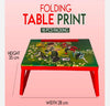 kids study table folding table for kids high quality stylish look table for kids