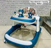 Children′s Baby Walker 1-2-3 Years Old Boy and Girl Baby Starting Balance Car Three-in-One Baby Walker