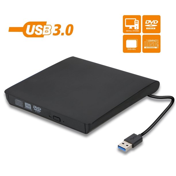 HP USB EXTERNAL SUPER DRIVE 3.0