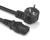 power cable ,PC computer power cable ,printer power cable ,HP printer power cable,monitor power cable, 1.5 m wire length cable